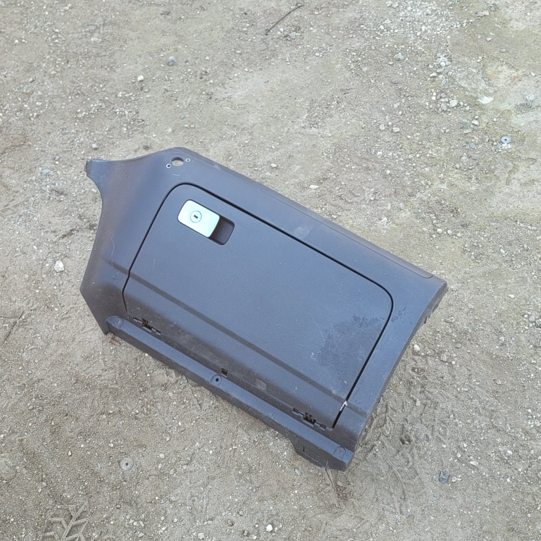 Torpedou Vw Golf 5 2003-2009 Volan Pe Stanga Lhd 1K1857290, 1355D300465, 1K1 857 290, 50300478