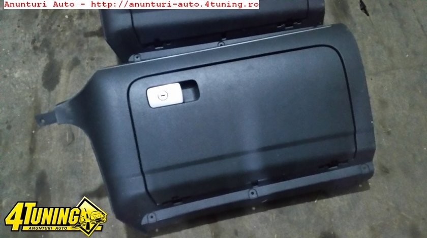 Torpedou Vw Golf 5 2004 2005 2006 2007 2008