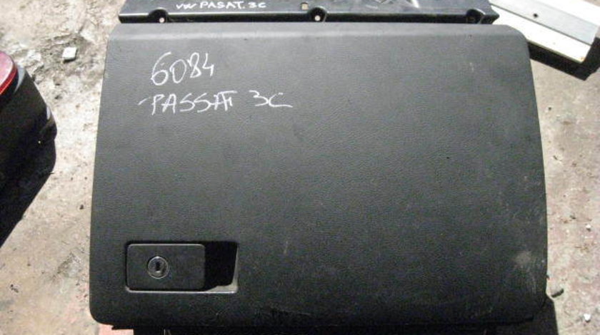 Torpedou vw passat 3c