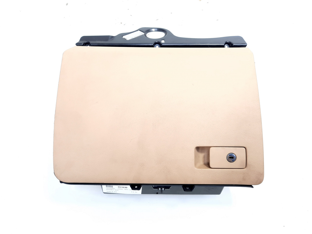 Torpedou, Vw Passat (3C2) (id:551630)