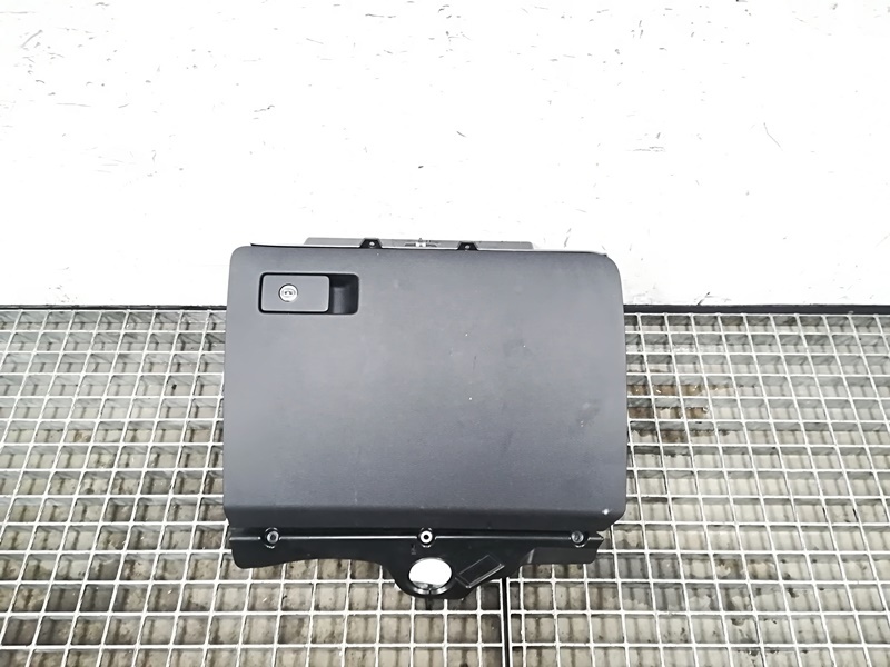 Torpedou, Vw Passat (3C2)