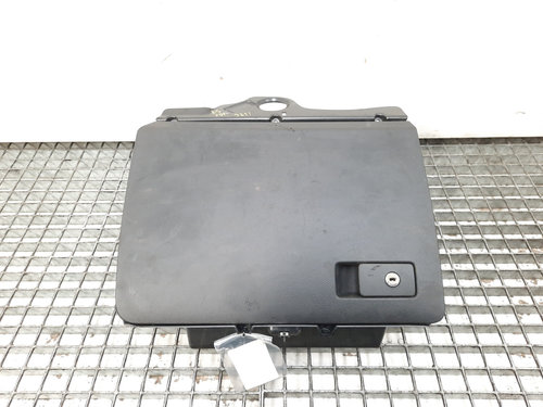 Torpedou, VW Passat (3C2)