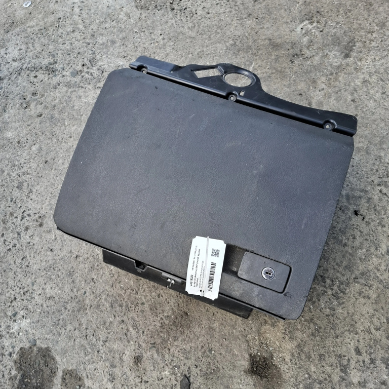 Torpedou Vw Passat B6 2005-2010 2.0 Tdi 16V Bkp Motorina 3C1857114, T002422611, P0108696, 3C1857101, T002424211, P0108675, 3C1857097, 3C1857097Aj, P0108671 Faurecia