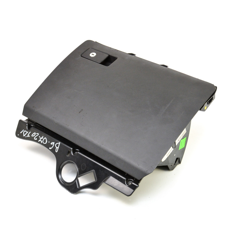 Torpedou Vw Passat B6 2005-2010 2.0 Tdi 16V Bkp Motorina Volan Pe Stanga Lhd 3C1857097Ap, 3C1857114, 3C1857101 Faurecia