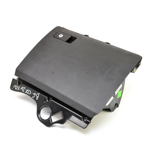 Torpedou Vw Passat B6 2005-2010 2.0 Tdi 16V Bkp Motorina Volan Pe Stanga Lhd 3C1857097Ap, 3C1857114,...