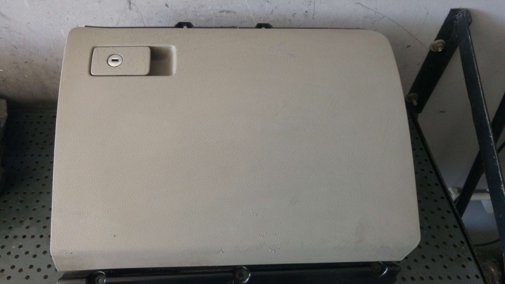 Torpedou vw passat b6 3c 3c1857101 3c1857114