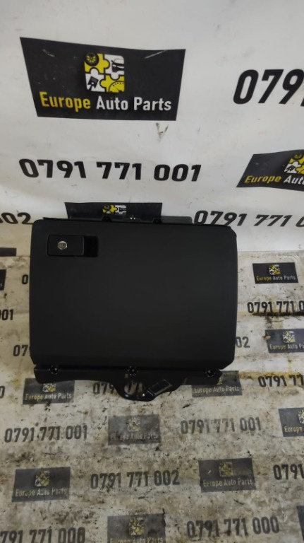 Torpedou Vw Passat B7 1.4 TSI cod motor CKM an 2014 cod 3C1857097BC