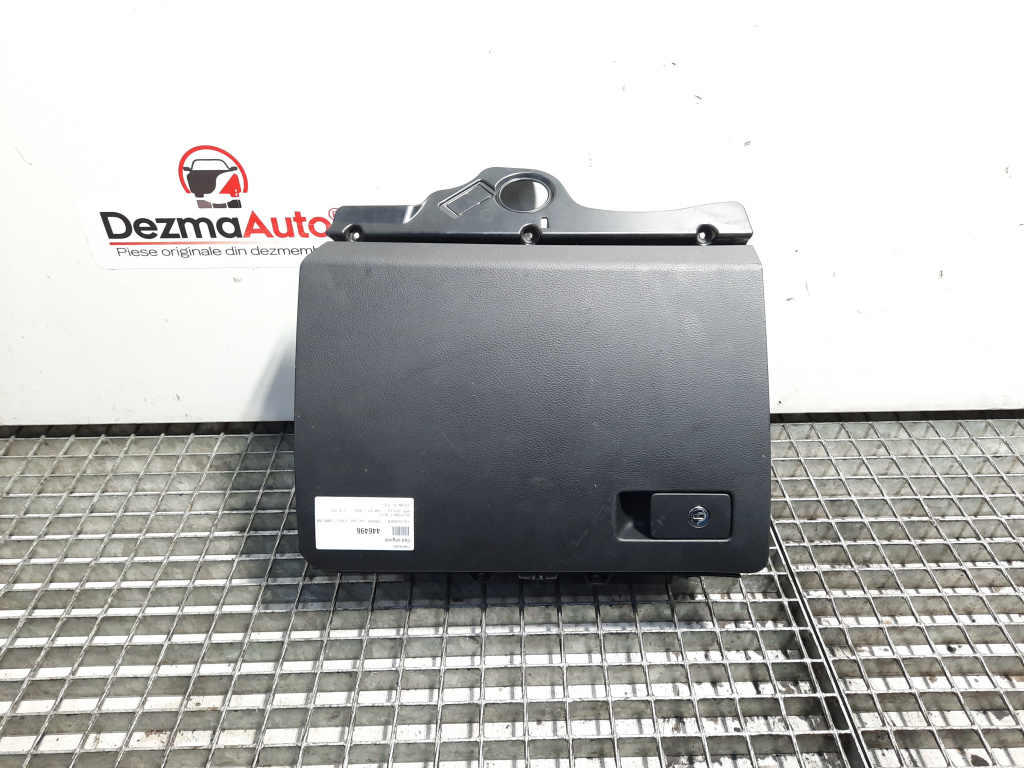 Torpedou, VW Passat Variant (3C5) [Fabr 2005-2010] (id:446496)
