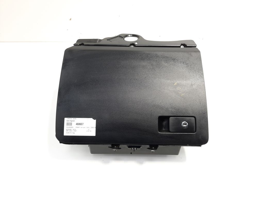 Torpedou, Vw Passat Variant (3C5) (id:468607)