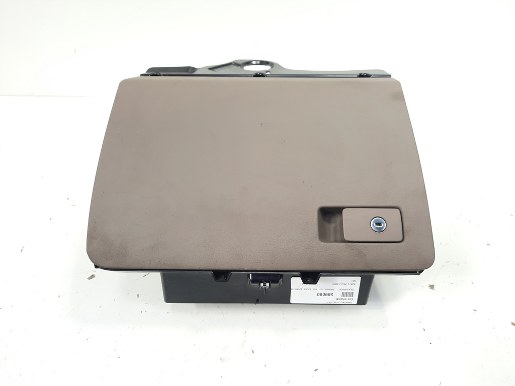 Torpedou, Vw Passat Variant (3C5), vol pe stanga (idi:589080)