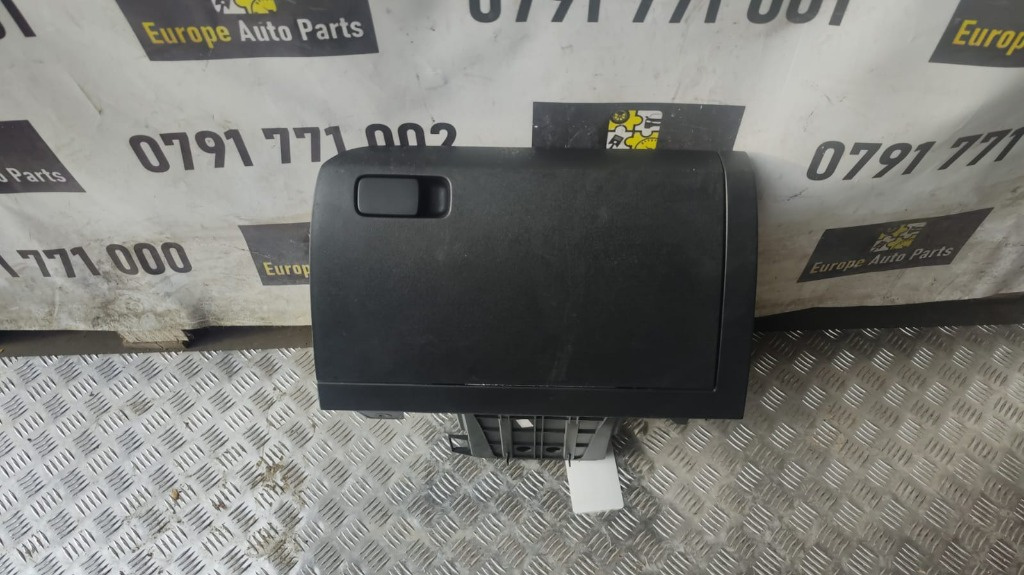 Torpedou Vw Polo 6R 6C 1.4 TDI cod motor CUSB , an 2017 cod 6C1857097F
