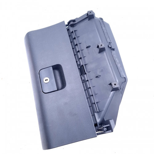 Torpedou Vw Polo (9N, 9N3) 2002-2010 1.4 16V Bky Benzina 6Q1857121, 6Q1857101E, 6Q1857097Ae
