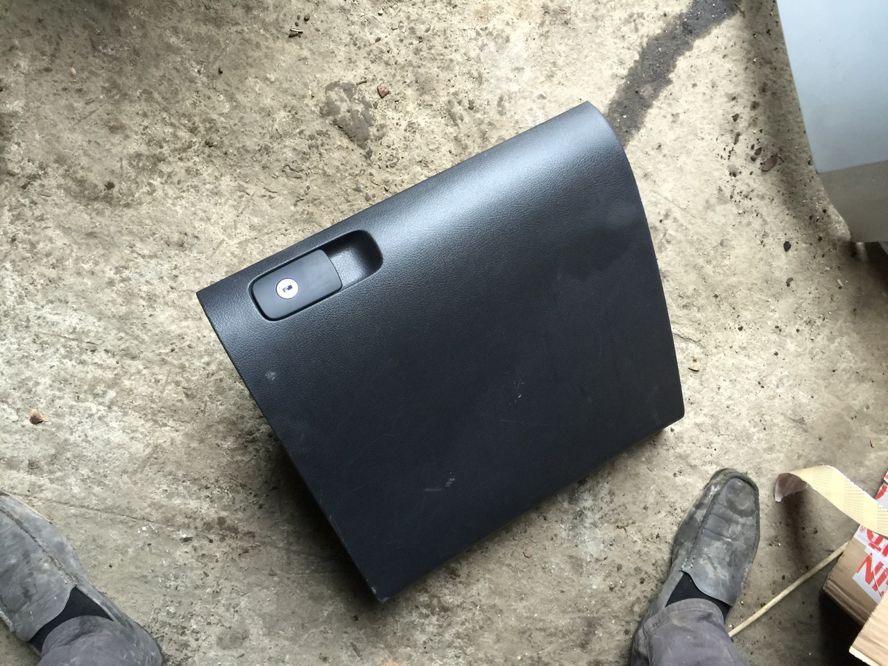 Torpedou Vw Tiguan 2009 2010 2011 2012 2013