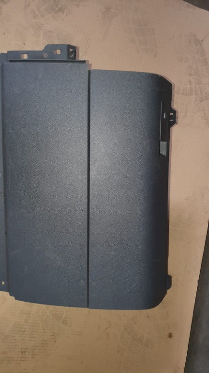Torpedou Vw Touran 1T3 cod piesa 1T1857097F
