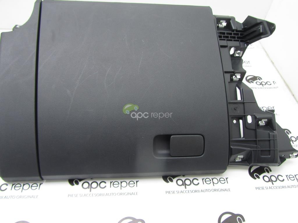 Torpedou VW Up Original Negru