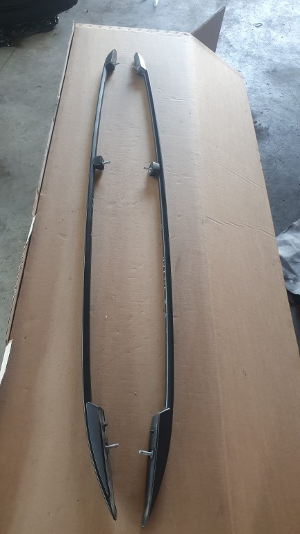 Torusuri / bare longitudinale portbagaj Vw Touran 1T3 cod piesa 1T0860033