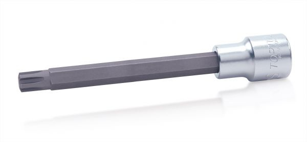 Torx Patrat Surub Chiulasa Toptul M10S 140MM BCYA1610
