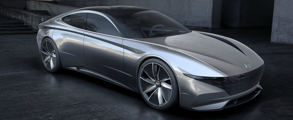 Tot ce mai trebuie sa faca Hyundai acum este sa construiasca aceasta masina si va domina industria auto Tot ce mai trebuie sa faca Hyundai acum este sa construiasca aceasta masina si va domina industria auto