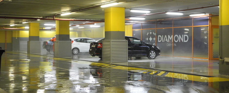 Tot ce trebuie sa stii despre curatarea interiorului Tot ce trebuie sa stii despre curatarea interiorului