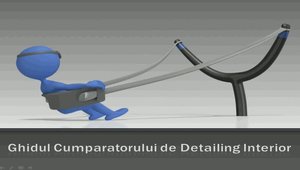 Tot ce trebuie sa stii despre curatarea interiorului unei masini