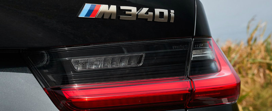 Tot ce trebuie sa stii despre noul break cu 374 CP de la BMW. Face suta in 4.5 secunde Tot ce trebuie sa stii despre noul break cu 374 CP de la BMW. Face suta in 4.5 secunde