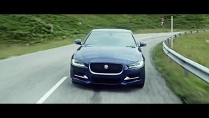 Tot ce trebuie sa stii despre noul Jaguar XE