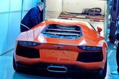 Tot ce trebuie sa stii despre noul Lamborghini LP700-4