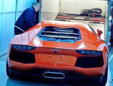 Tot ce trebuie sa stii despre noul Lamborghini LP700-4