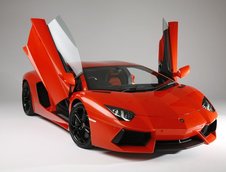 Tot ce trebuie sa stii despre noul Lamborghini LP700-4