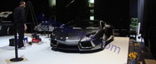 Tot ce trebuie sa stii despre noul Lamborghini LP700-4 - Plus primele poze LIVE!