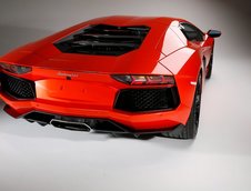 Tot ce trebuie sa stii despre noul Lamborghini LP700-4