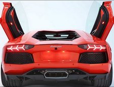 Tot ce trebuie sa stii despre noul Lamborghini LP700-4