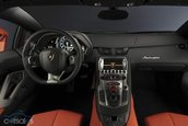 Tot ce trebuie sa stii despre noul Lamborghini LP700-4