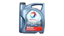 TOTAL QUARTZ INEO MC3 5W-30- 5L TOTAL 157103 <br>