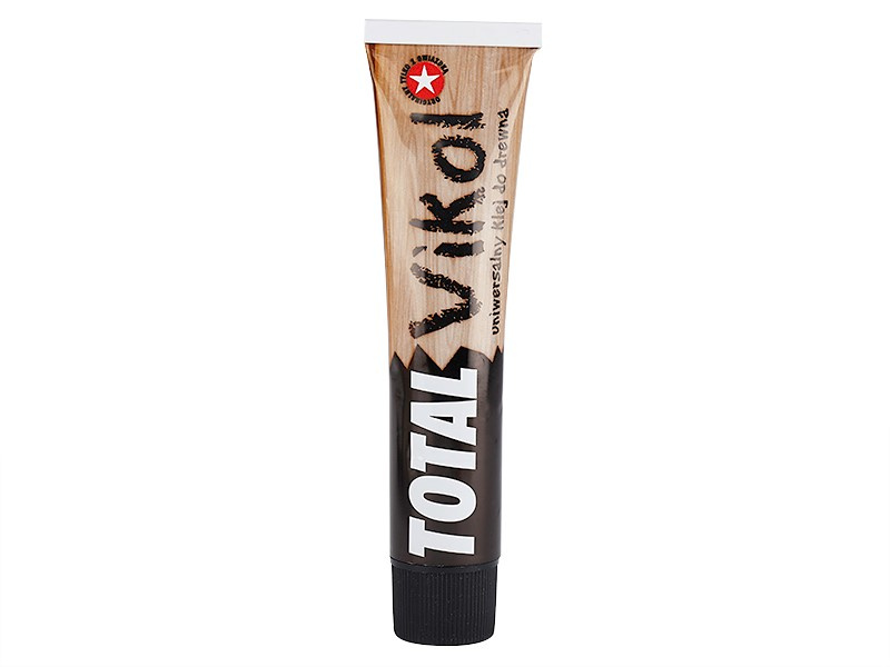 Total Vikol Lipici Universal Pentru Lemn, 40 G 50907