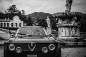 Totem Alfa Romeo GTelectric