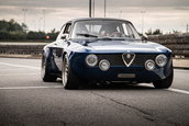 Totem Alfa Romeo GTelectric