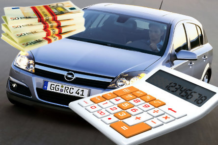 Toti cei care detin o masina vor plati o taxa auto Toti cei care detin o masina vor plati o taxa auto
