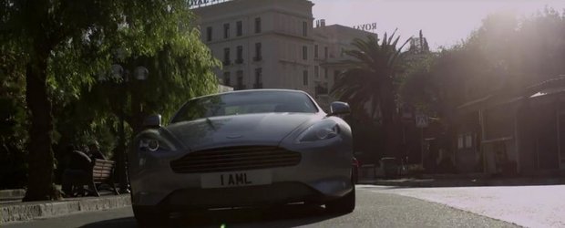 Totul despre Aston Martin DB9. Episodul 4: Viitorul