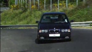 Totul despre BMW M3 - E36 si E46