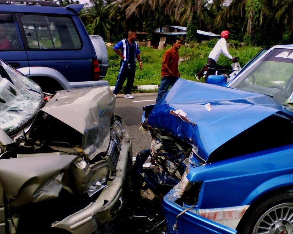 Totul despre despagubirile in caz de accident: parerea specialistilor