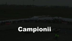 Totul despre drift: Episodul 1 - Campionii