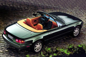 Totul despre istoria de 25 de ani a modelului Mazda MX-5
