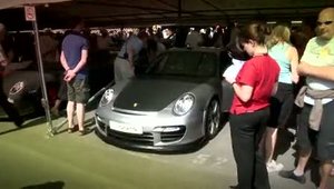 Totul despre Porsche 911 GT2 RS!