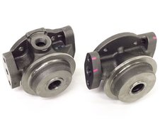 Totul despre turbocompresoare