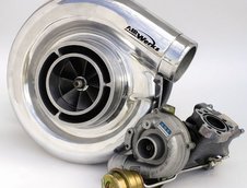 Totul despre turbocompresoare