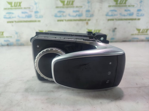 Touchpad joystick navigatie A1669006815 Mercedes-Benz GLE (W166) [2016 - 2019] 2.2 cdi om651.960