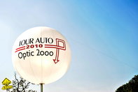Tour Auto Optic 2000 XIX - Atmosfera