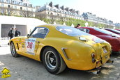 Tour Auto Optic 2000 XIX - Clasice