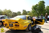 Tour Auto Optic 2000 XIX - Clasice